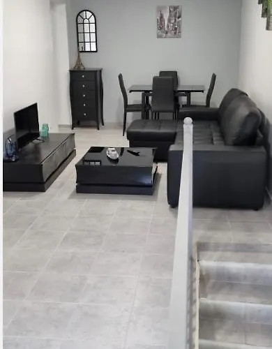R1/Logement Proche De Paris - Villiers Le Bel