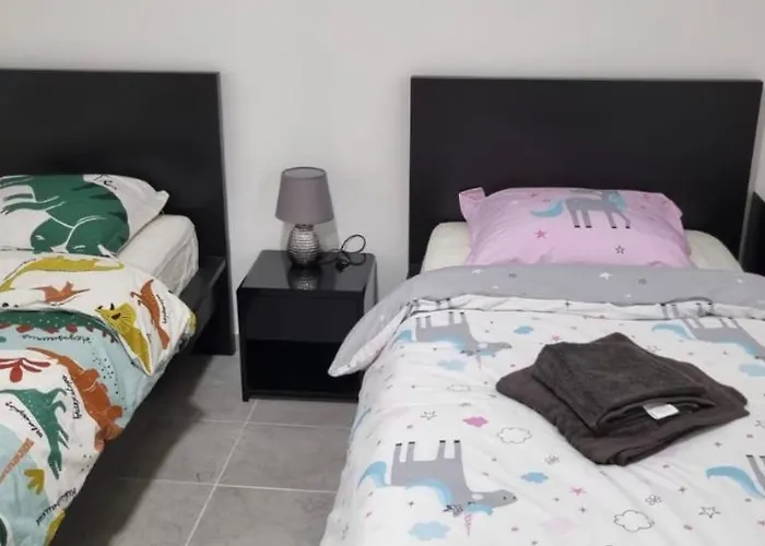 R1/Logement Proche De Paris - Villiers Le Bel
