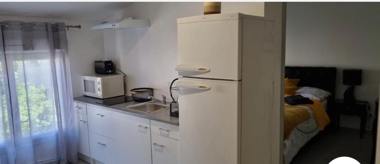 R1/logement Proche De Paris - Le Bel